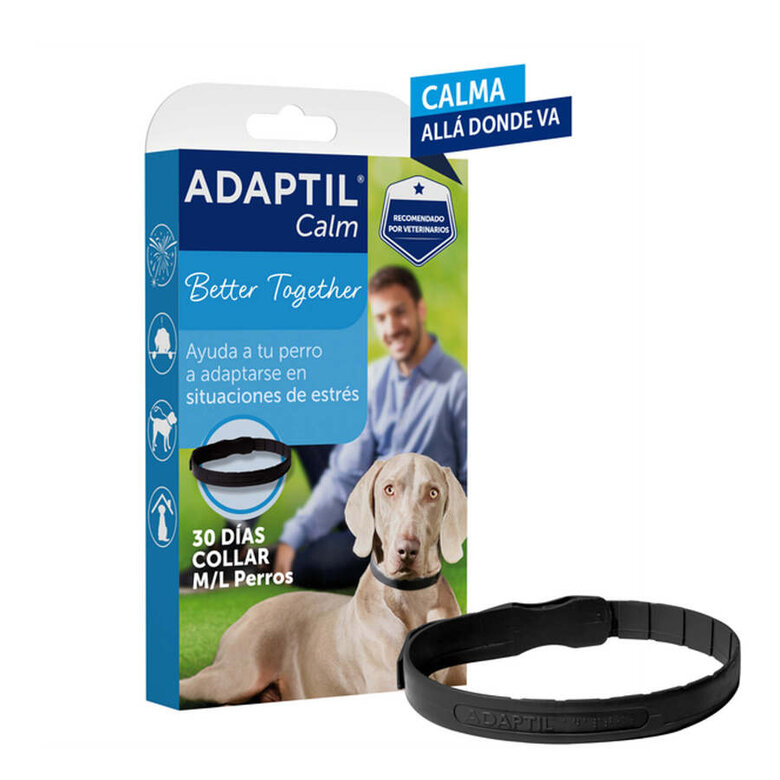 Adaptil Calm Coleira Relaxante para cães, , large image number null